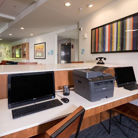 Holiday Inn Express & Suites - Portage By Ihg Ngoại thất bức ảnh