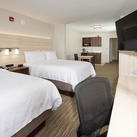 Holiday Inn Express & Suites - Portage By Ihg Ngoại thất bức ảnh