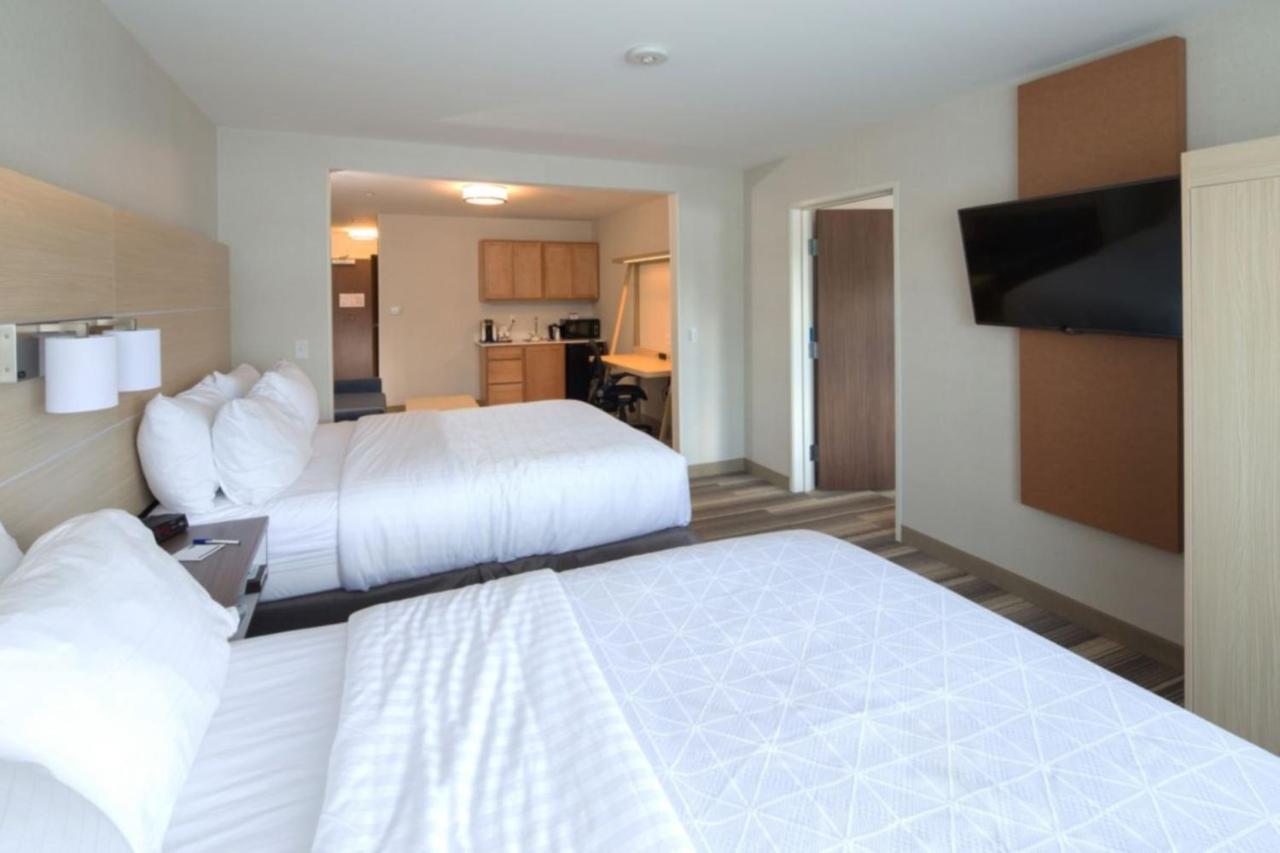 Holiday Inn Express & Suites - Portage By Ihg Ngoại thất bức ảnh