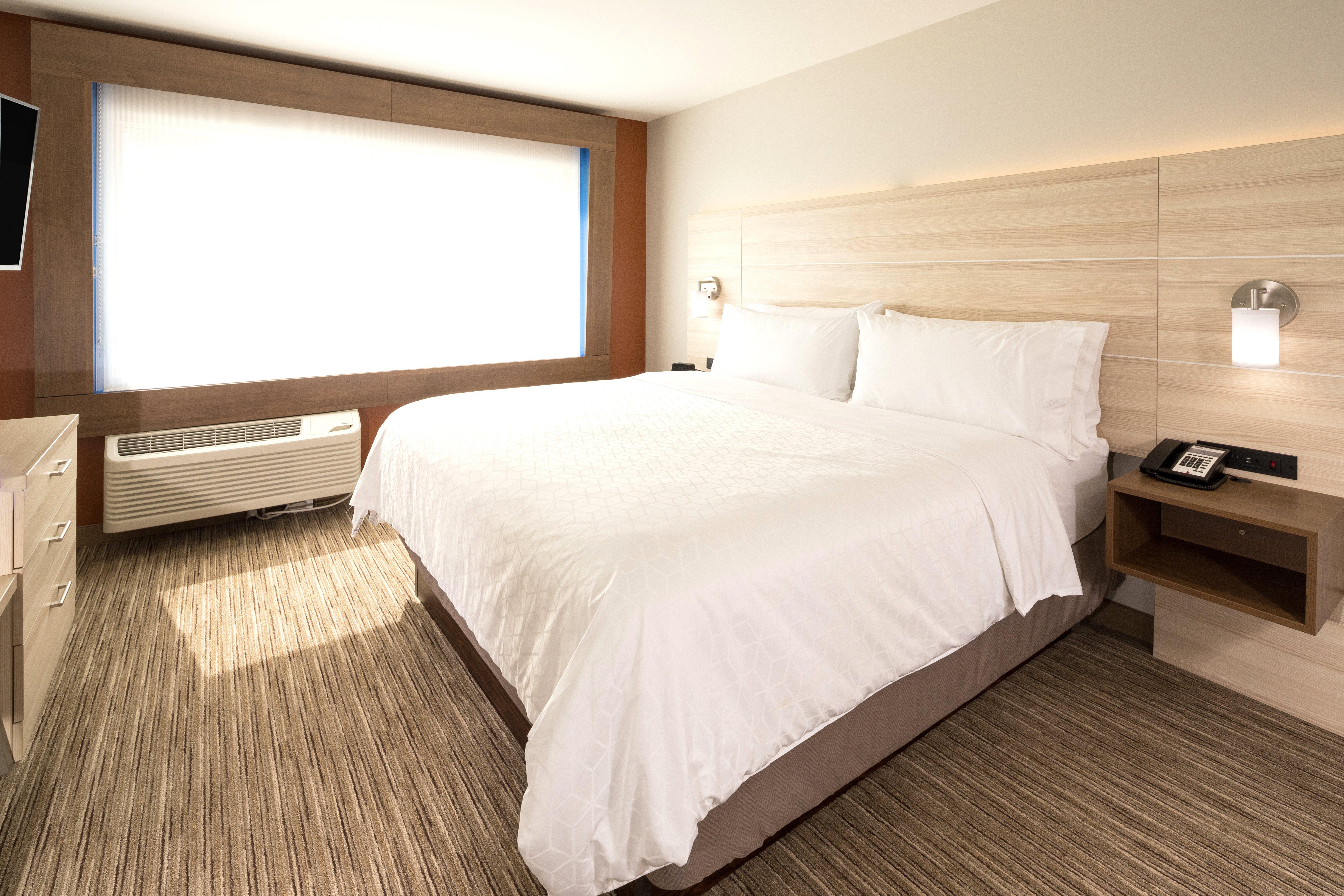 Holiday Inn Express & Suites - Portage By Ihg Ngoại thất bức ảnh