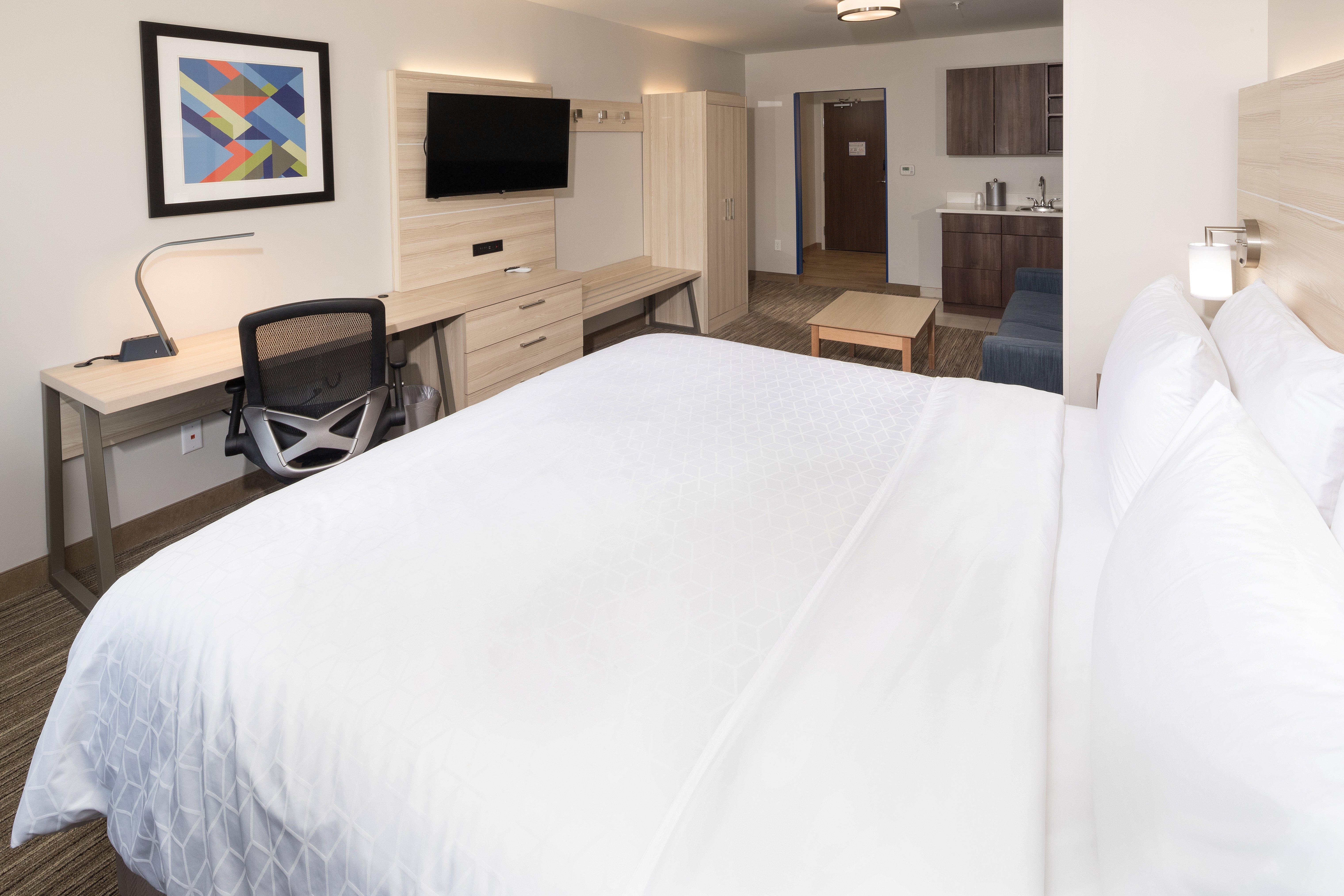 Holiday Inn Express & Suites - Portage By Ihg Ngoại thất bức ảnh