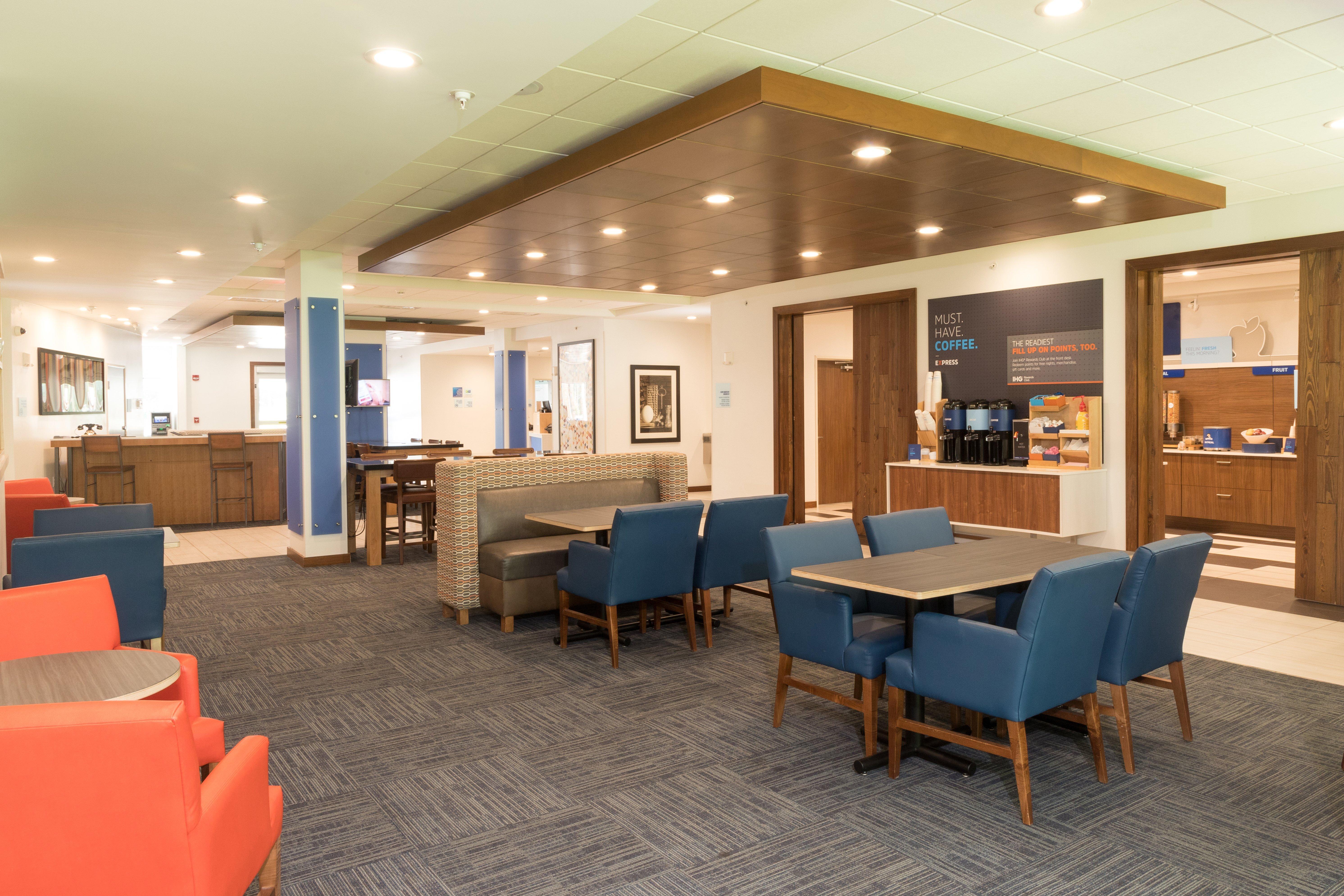 Holiday Inn Express & Suites - Portage By Ihg Ngoại thất bức ảnh