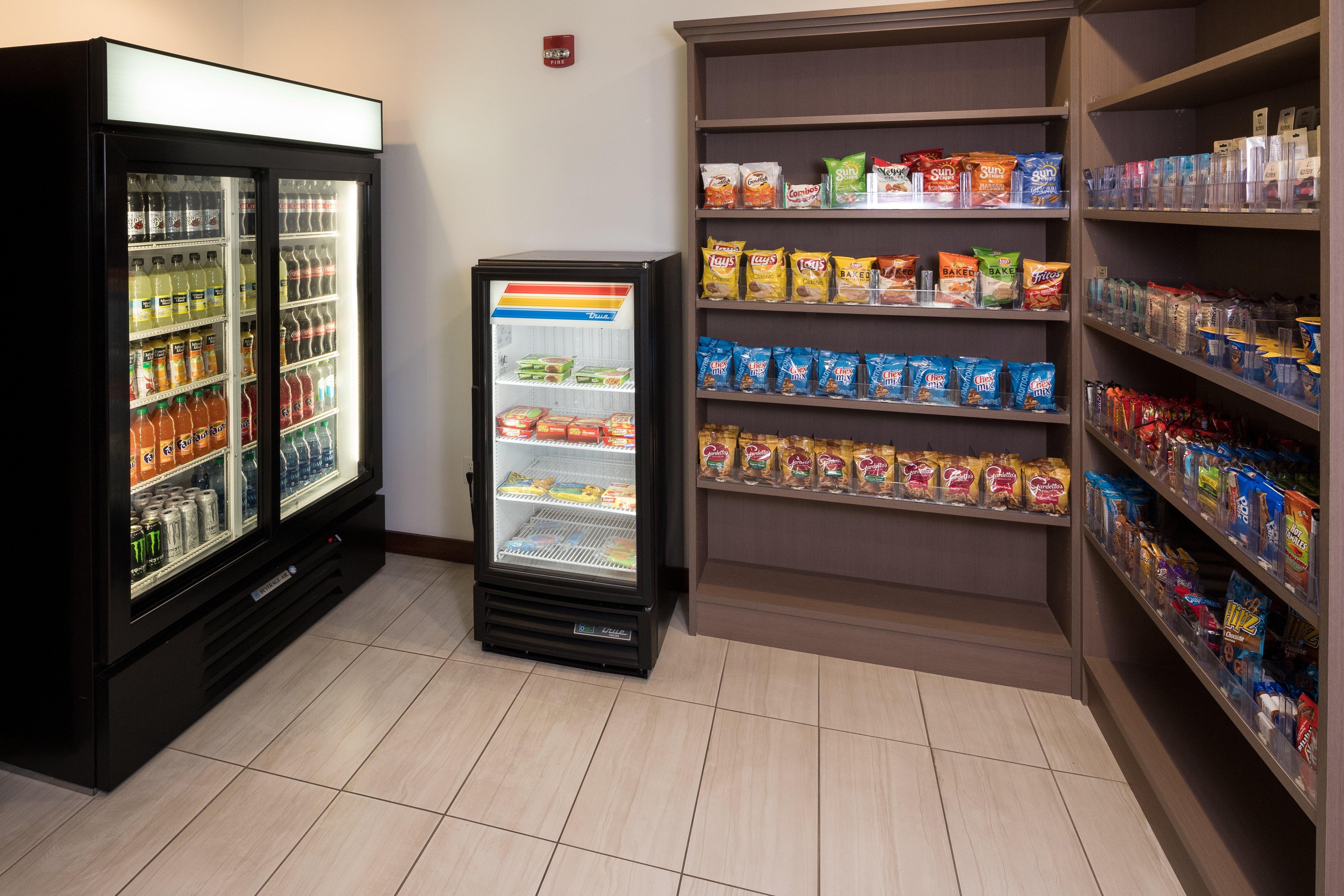 Holiday Inn Express & Suites - Portage By Ihg Ngoại thất bức ảnh