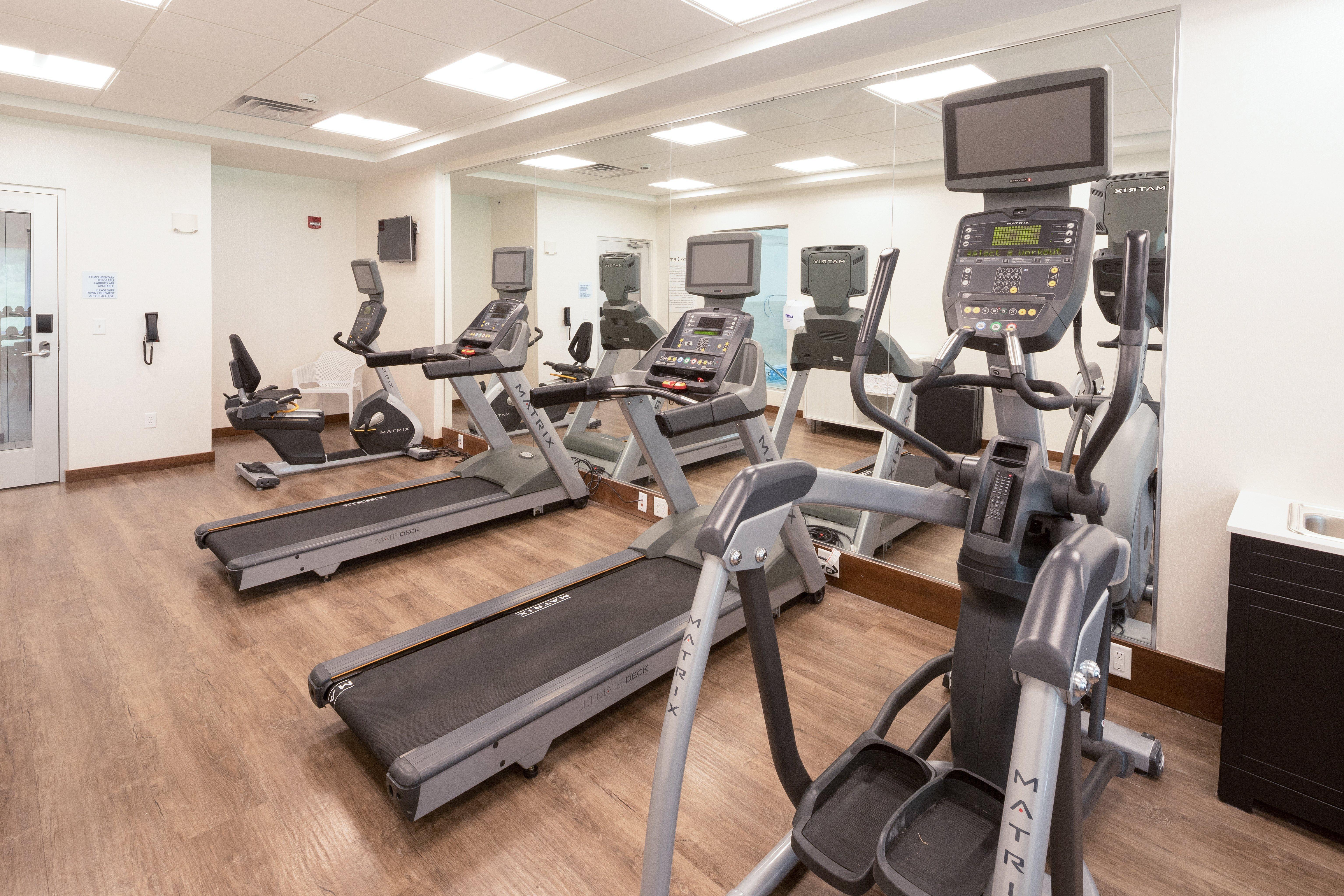 Holiday Inn Express & Suites - Portage By Ihg Ngoại thất bức ảnh