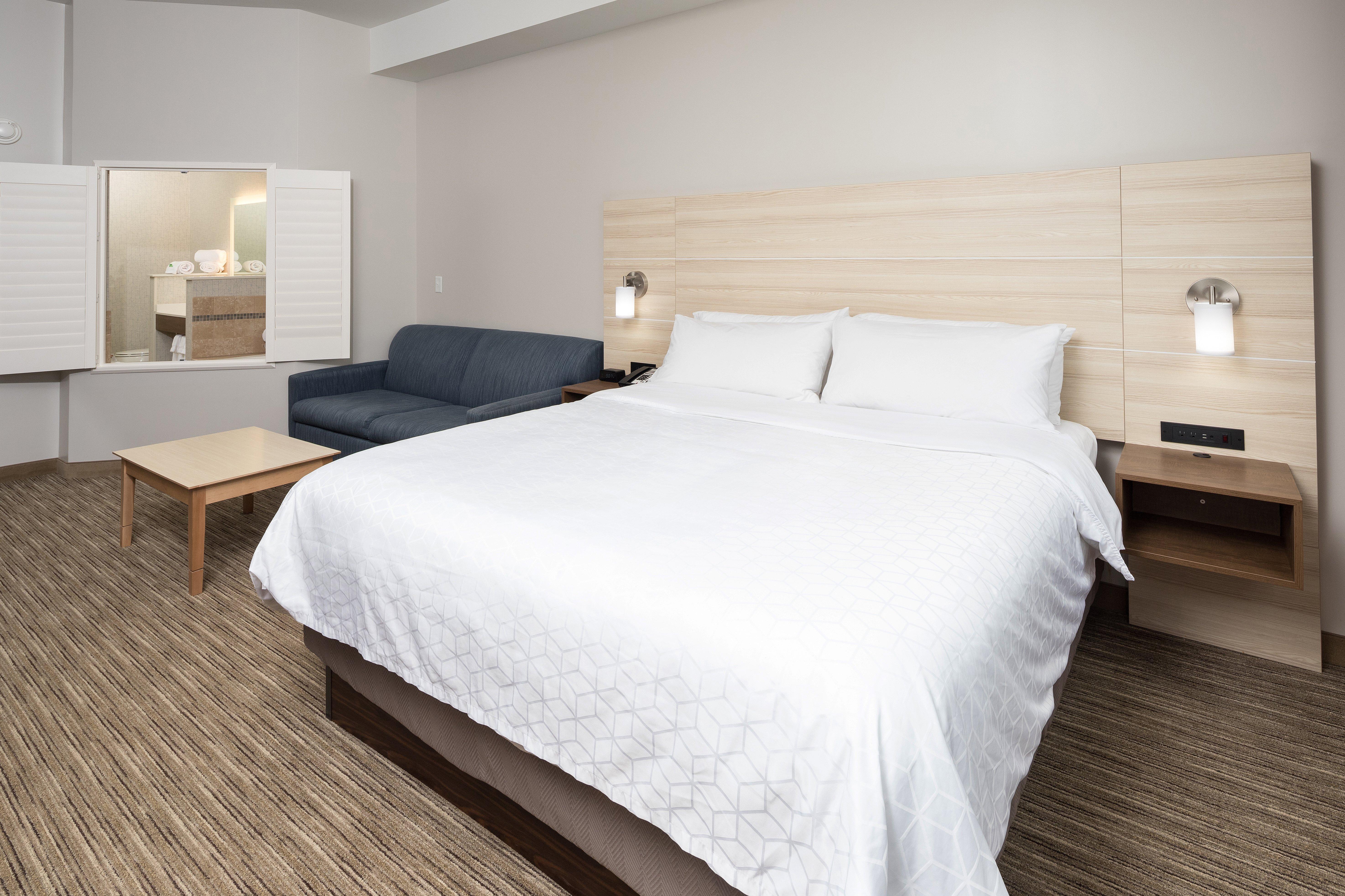 Holiday Inn Express & Suites - Portage By Ihg Ngoại thất bức ảnh