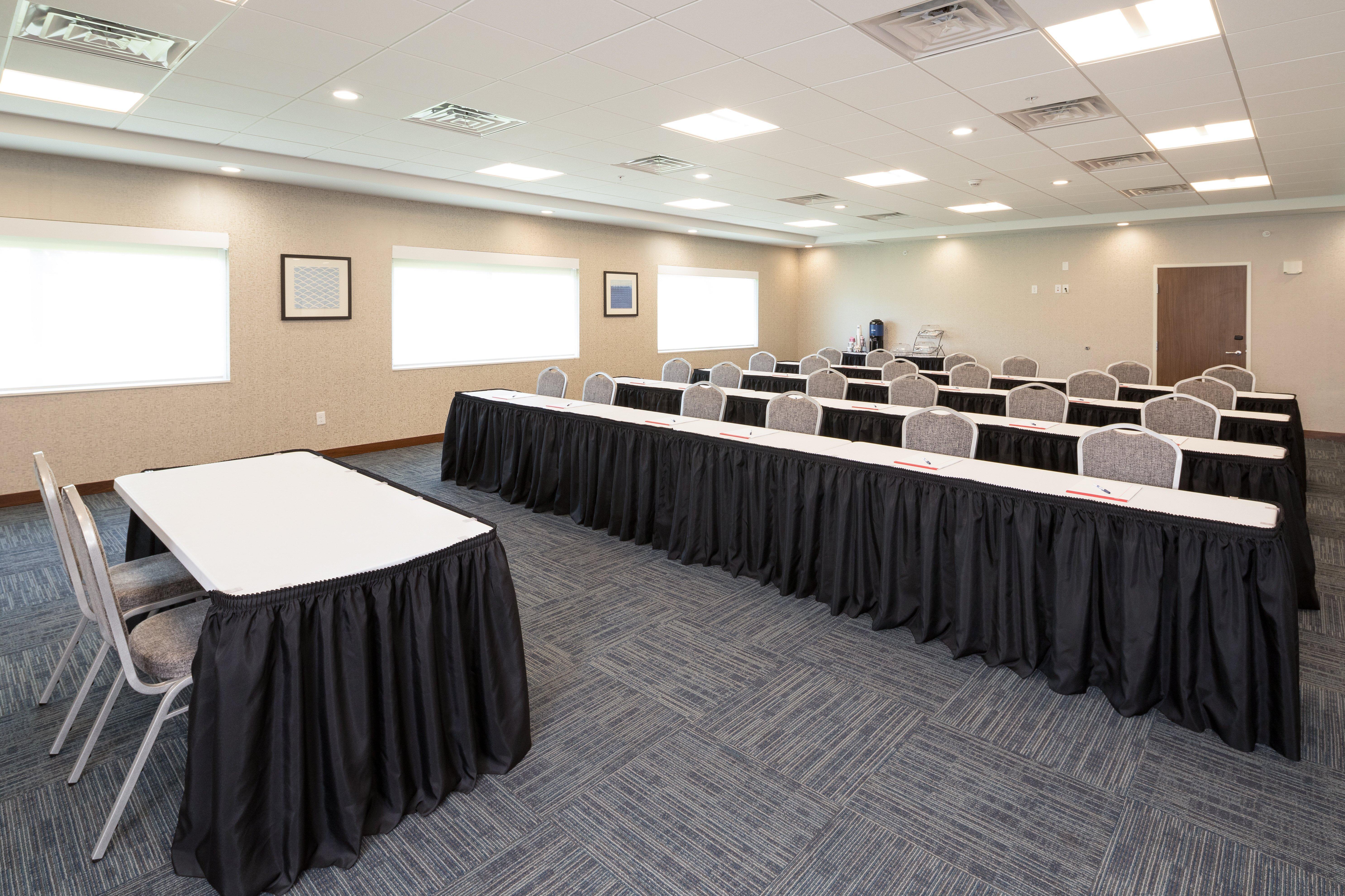 Holiday Inn Express & Suites - Portage By Ihg Ngoại thất bức ảnh