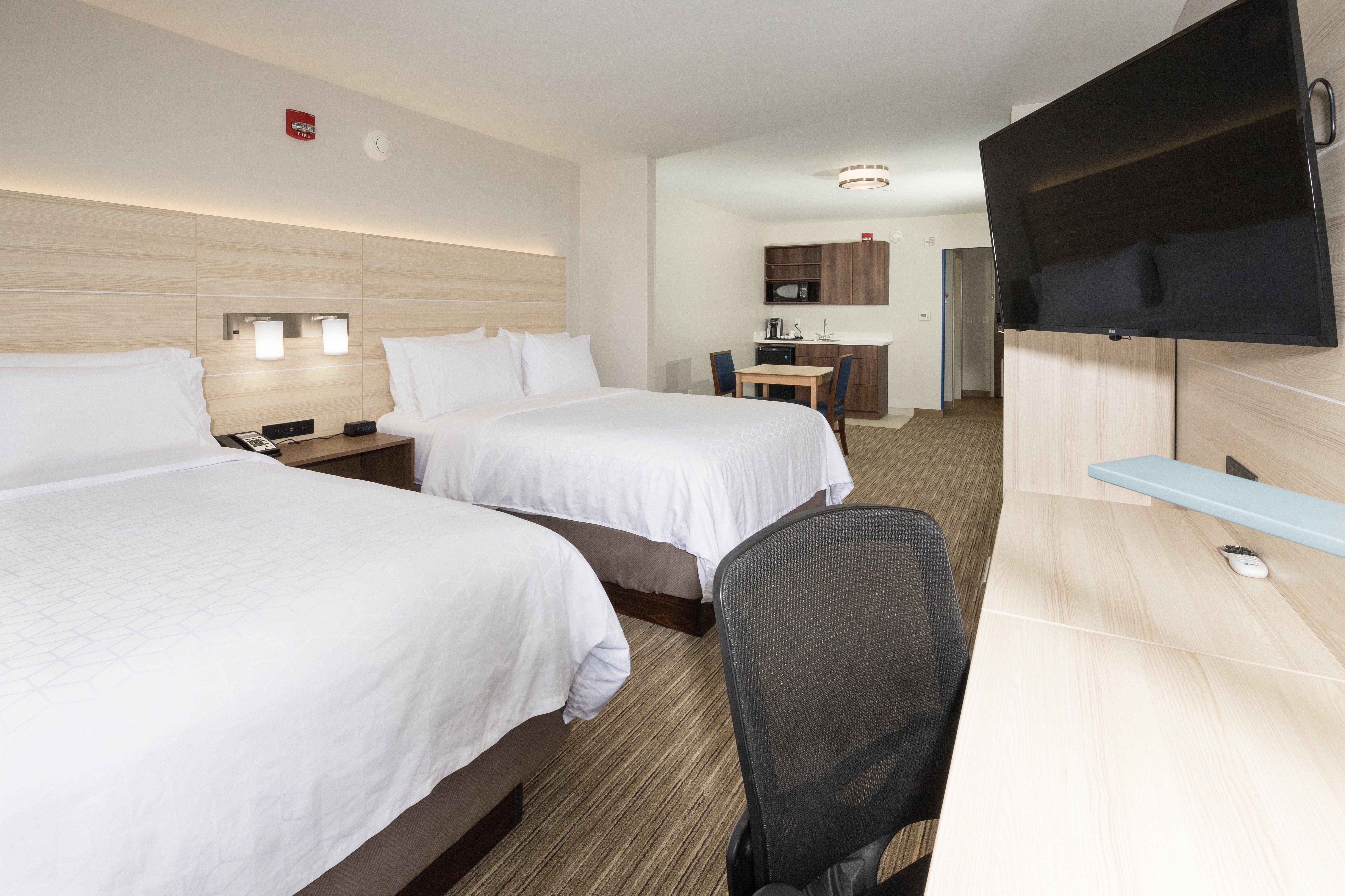Holiday Inn Express & Suites - Portage By Ihg Ngoại thất bức ảnh