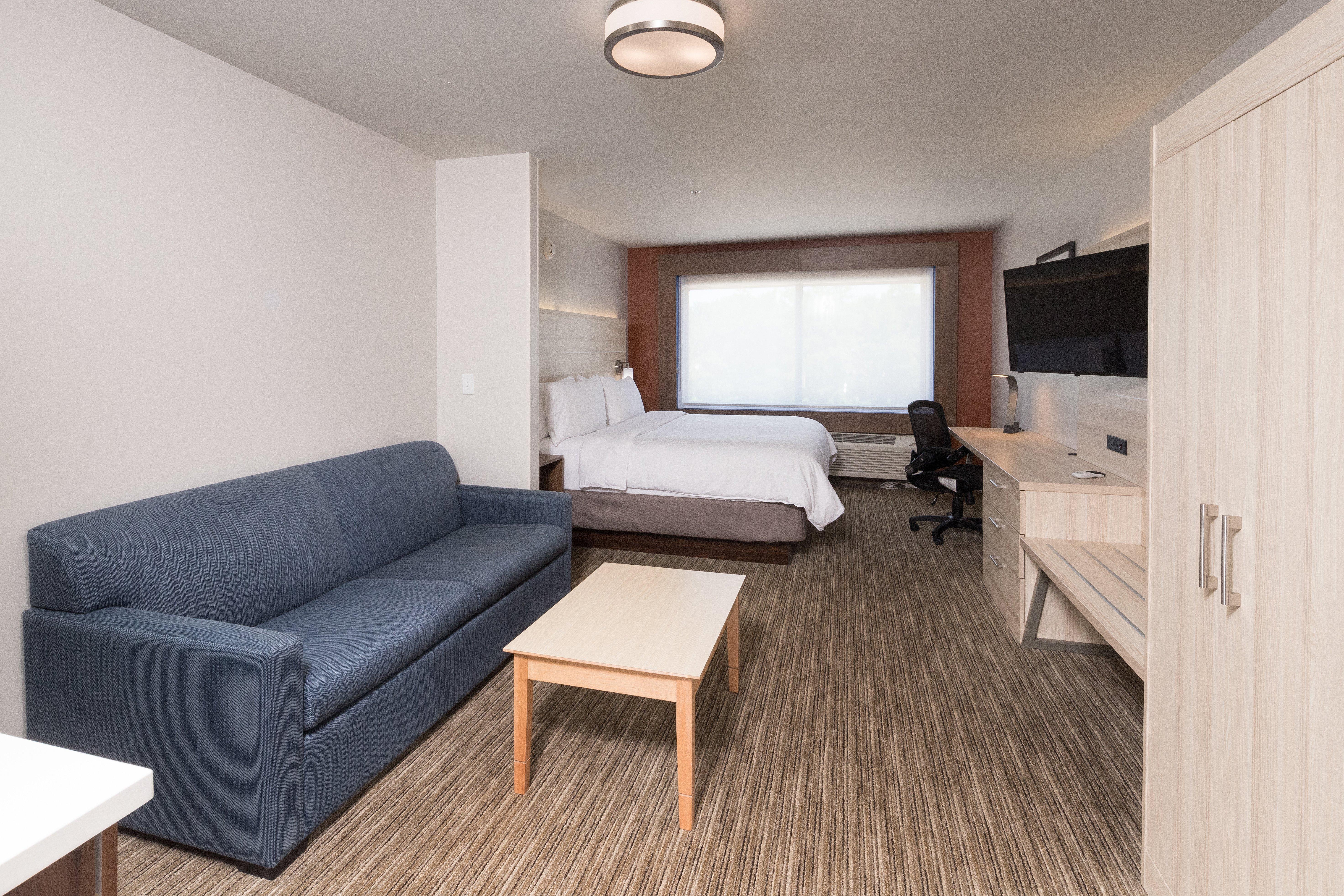 Holiday Inn Express & Suites - Portage By Ihg Ngoại thất bức ảnh