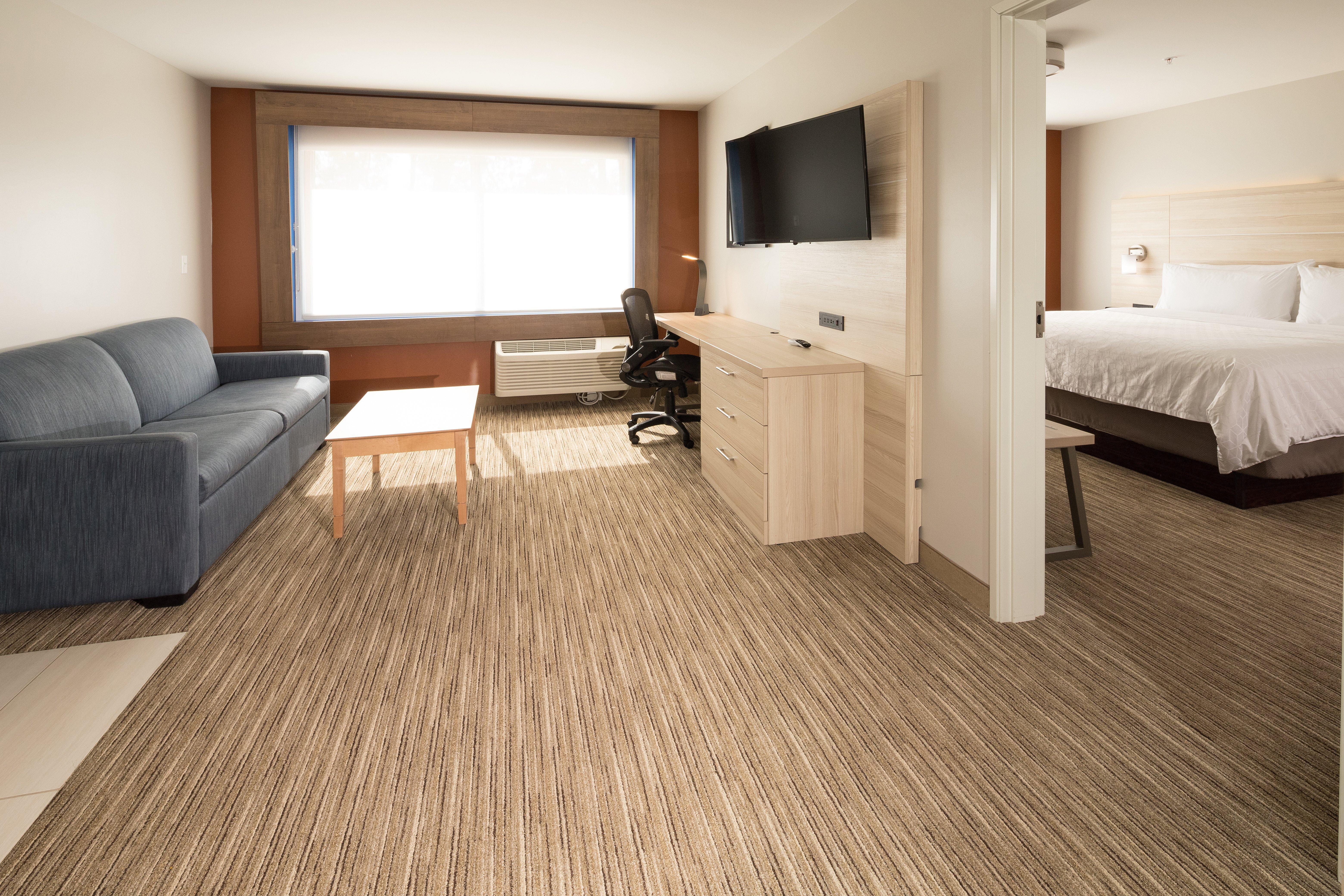 Holiday Inn Express & Suites - Portage By Ihg Ngoại thất bức ảnh