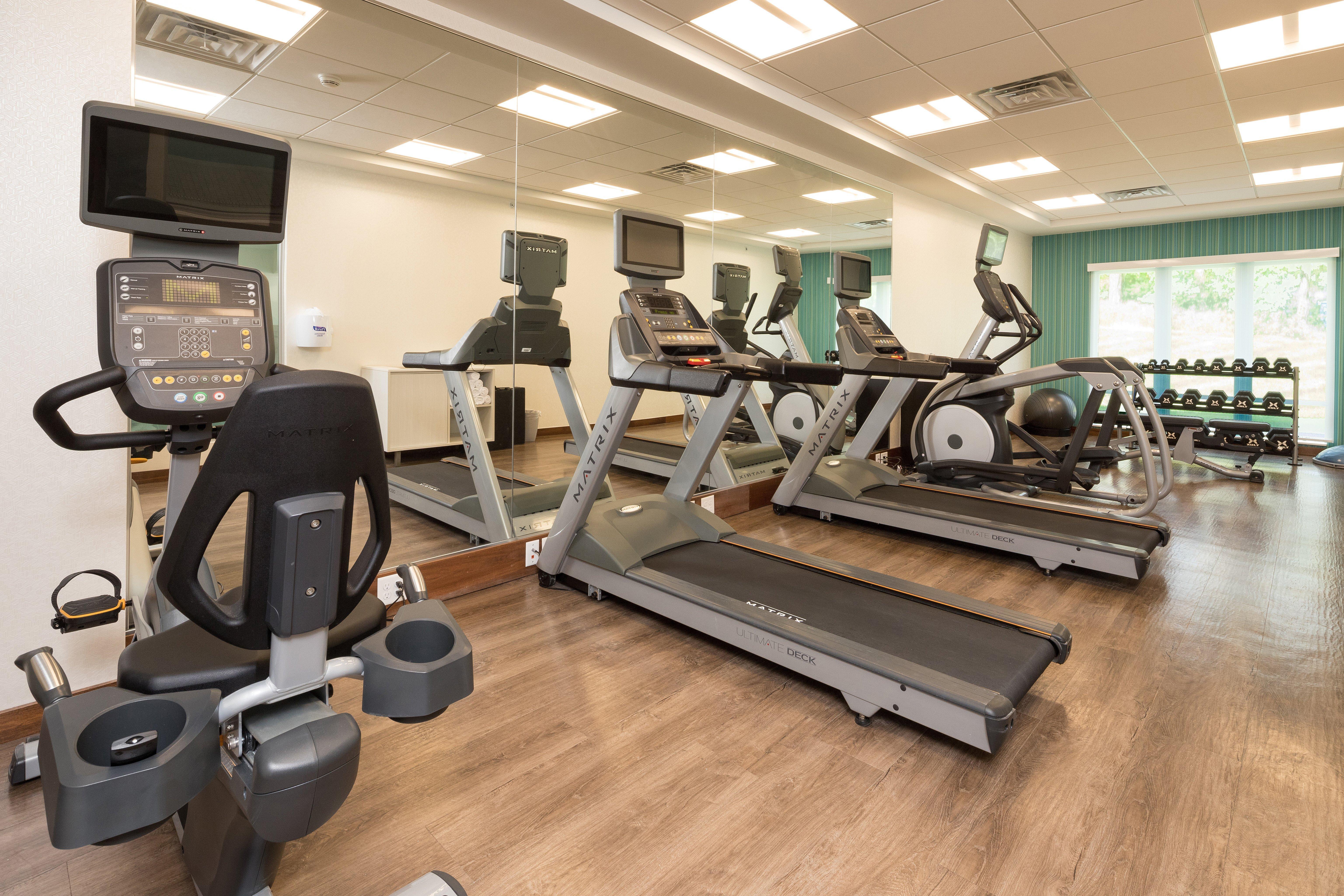 Holiday Inn Express & Suites - Portage By Ihg Ngoại thất bức ảnh