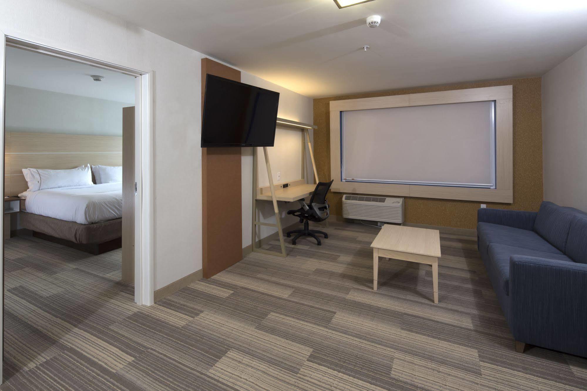 Holiday Inn Express & Suites - Portage By Ihg Ngoại thất bức ảnh