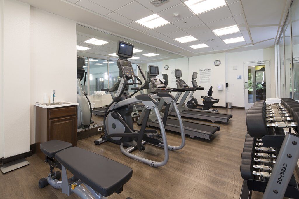 Holiday Inn Express & Suites - Portage By Ihg Ngoại thất bức ảnh