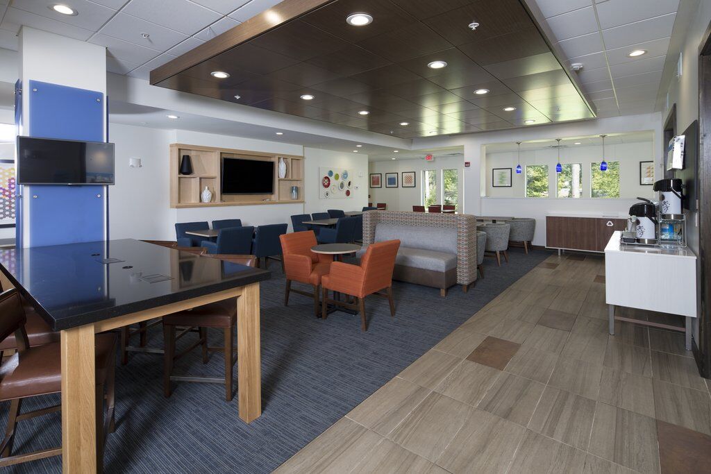 Holiday Inn Express & Suites - Portage By Ihg Ngoại thất bức ảnh