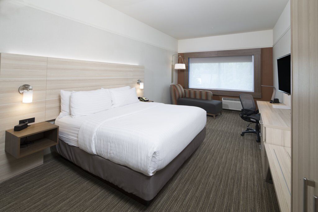 Holiday Inn Express & Suites - Portage By Ihg Ngoại thất bức ảnh