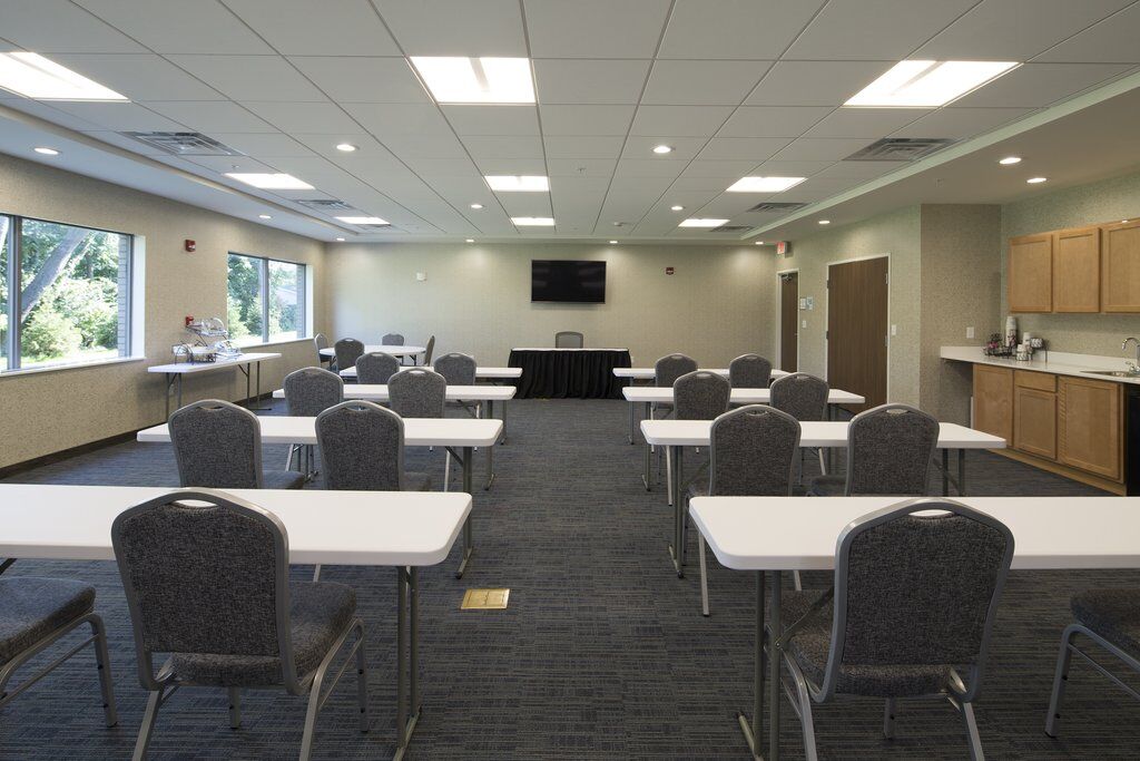 Holiday Inn Express & Suites - Portage By Ihg Ngoại thất bức ảnh