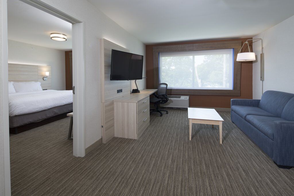 Holiday Inn Express & Suites - Portage By Ihg Ngoại thất bức ảnh