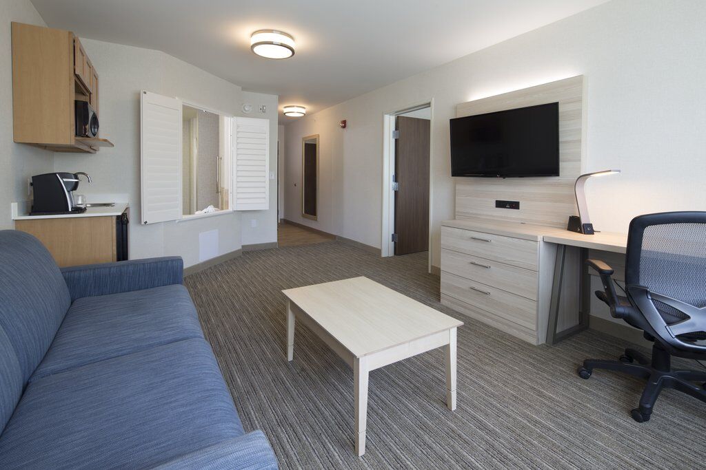 Holiday Inn Express & Suites - Portage By Ihg Ngoại thất bức ảnh